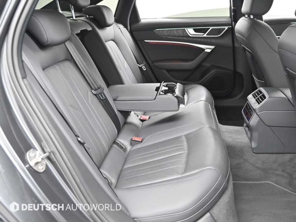 아우디 A6 A6 (C8) 45 TFSI 프리미엄 이미지 12
