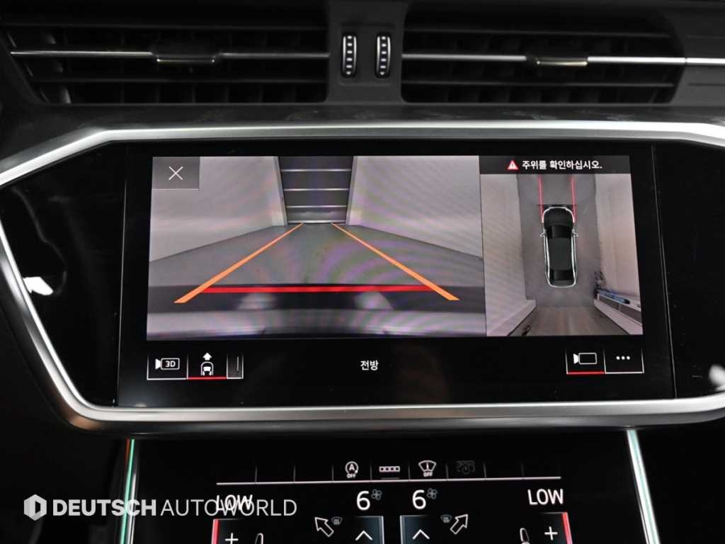 아우디 A6 A6 (C8) 45 TFSI 프리미엄 이미지 15
