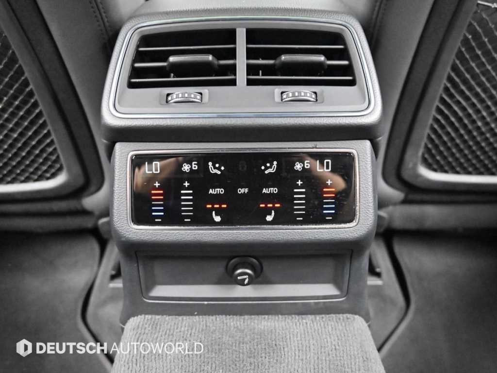 아우디 A6 A6 (C8) 45 TFSI 프리미엄 이미지 16