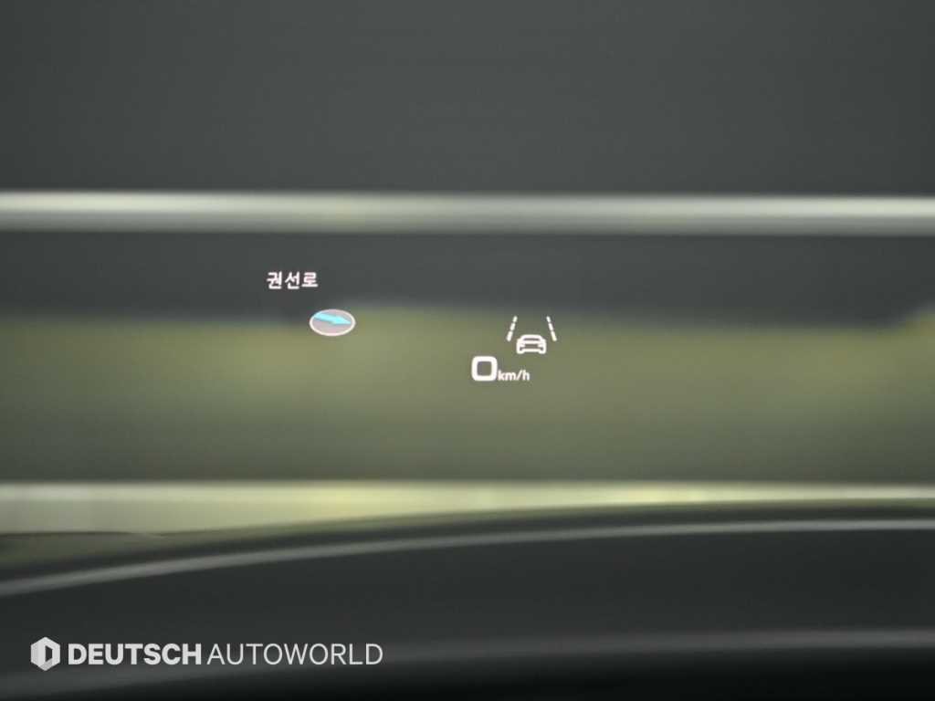 아우디 A6 A6 (C8) 45 TFSI 프리미엄 이미지 17