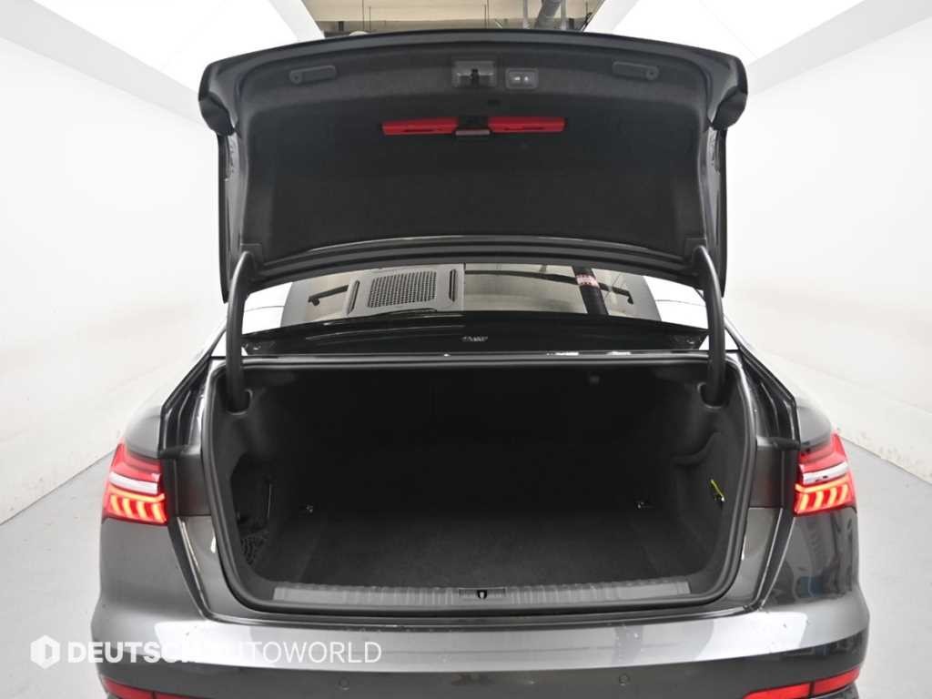 아우디 A6 A6 (C8) 45 TFSI 프리미엄 이미지 19
