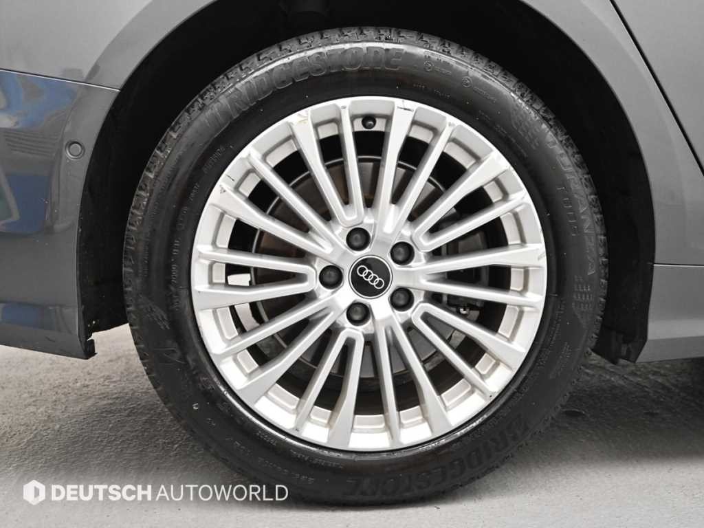 아우디 A6 A6 (C8) 45 TFSI 프리미엄 이미지 6