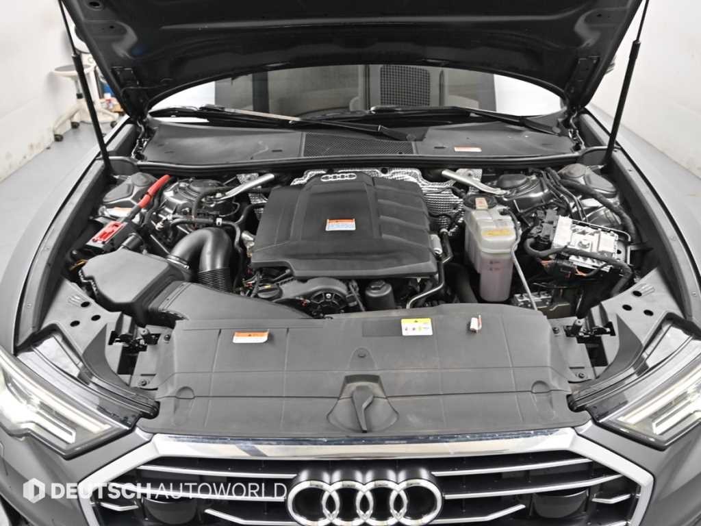 아우디 A6 A6 (C8) 45 TFSI 프리미엄 이미지 7