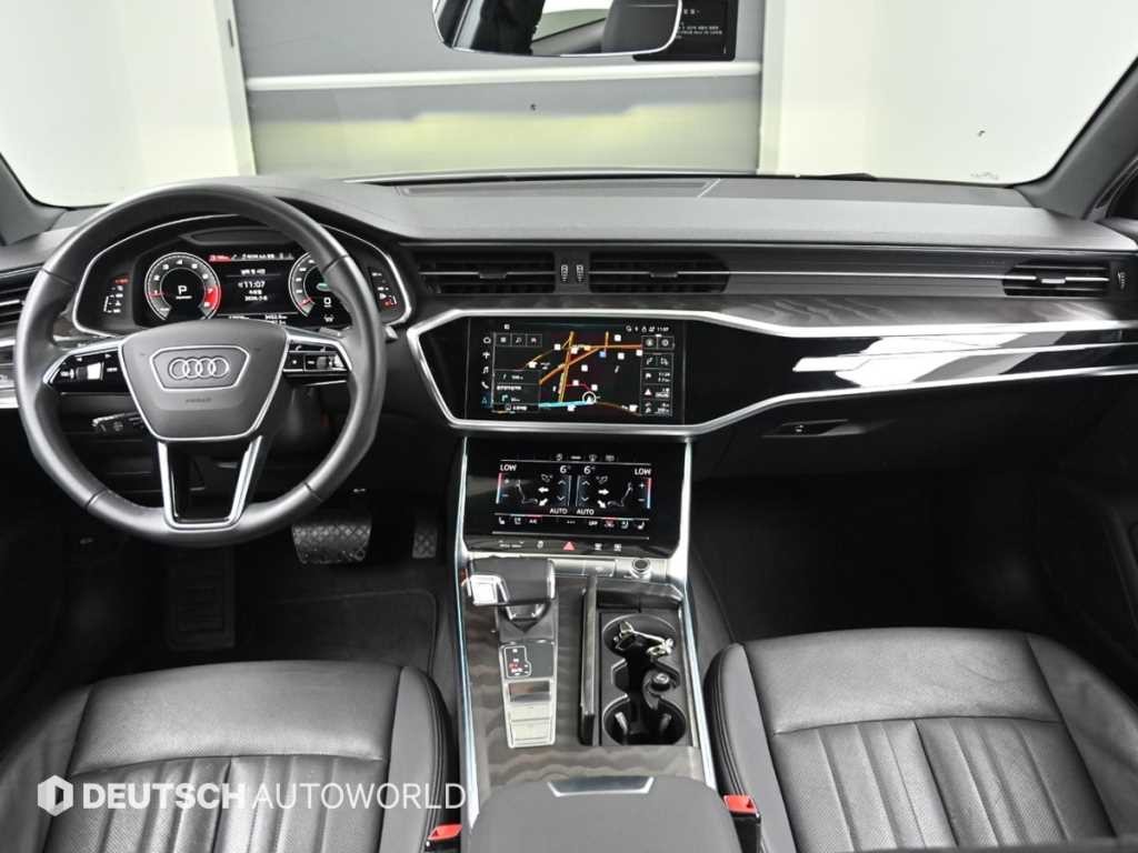아우디 A6 A6 (C8) 45 TFSI 프리미엄 이미지 8