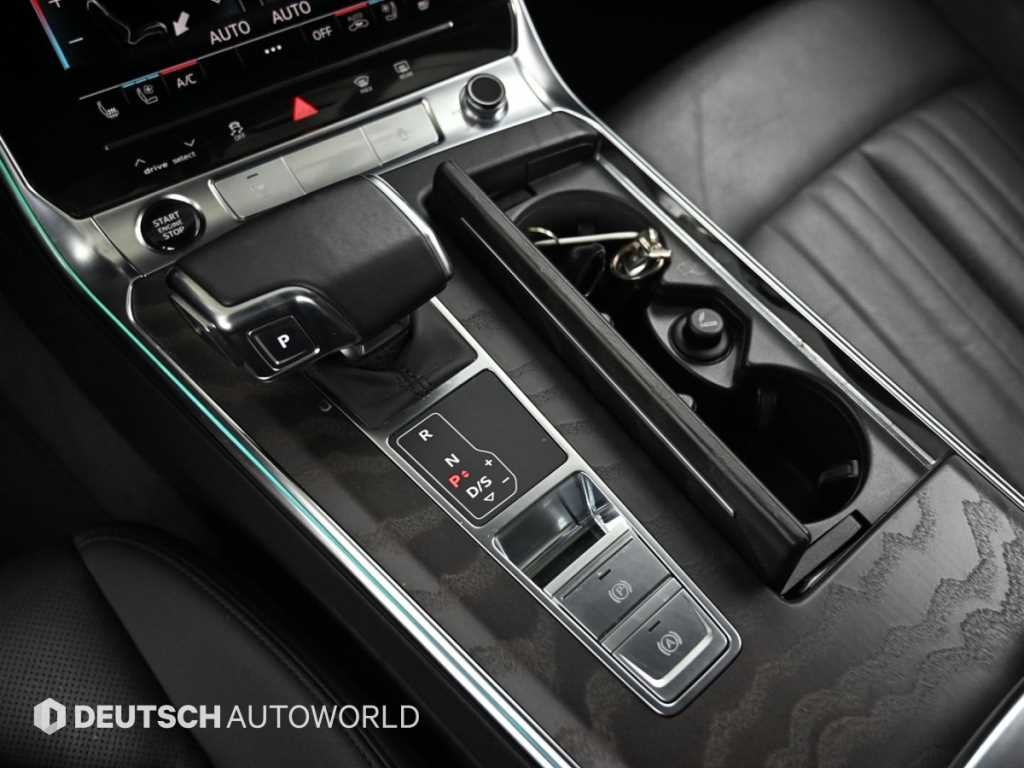 아우디 A6 A6 (C8) 45 TFSI 프리미엄 이미지 9