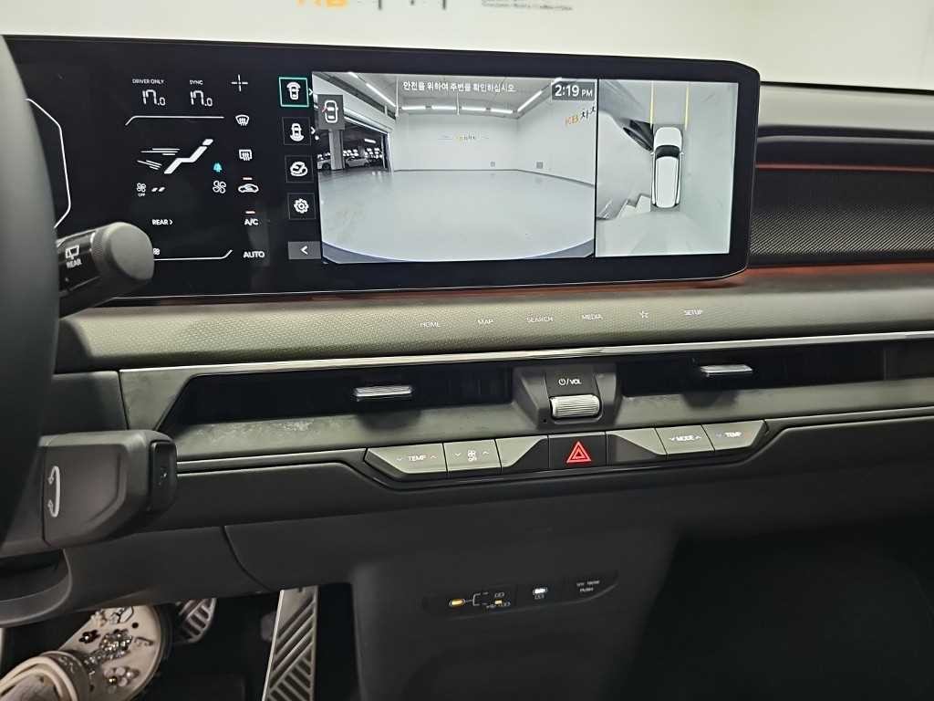 기아 EV9 롱레인지 4WD GT Line 이미지 10