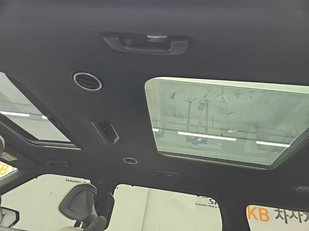 기아 EV9 롱레인지 4WD GT Line 이미지 15