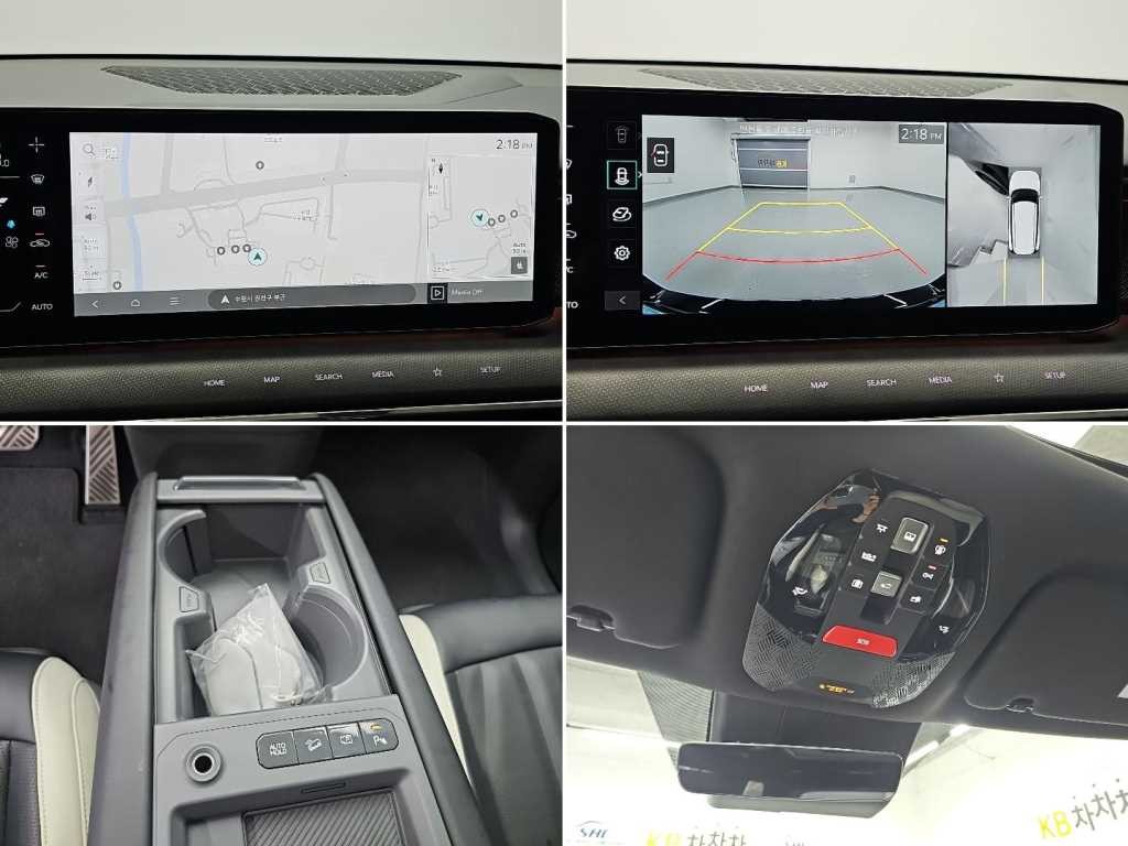기아 EV9 롱레인지 4WD GT Line 이미지 16