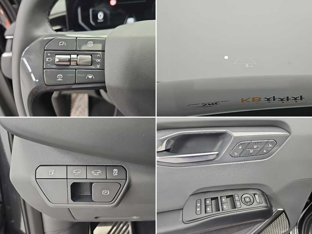 기아 EV9 롱레인지 4WD GT Line 이미지 17