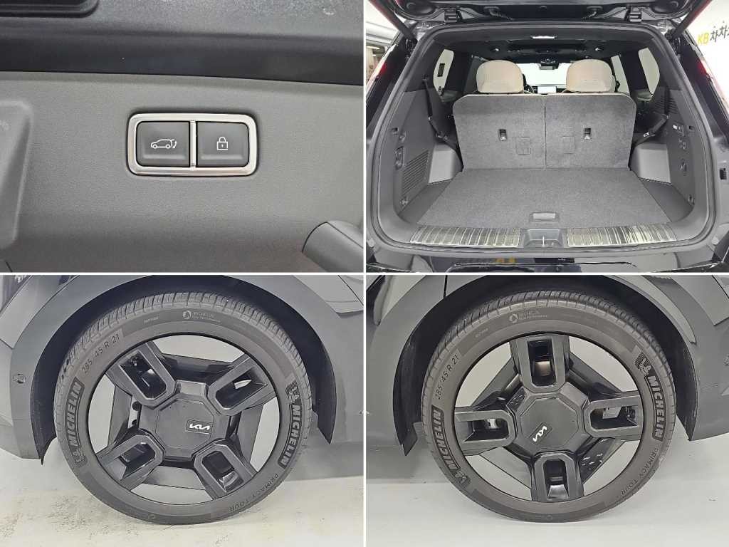 기아 EV9 롱레인지 4WD GT Line 이미지 18