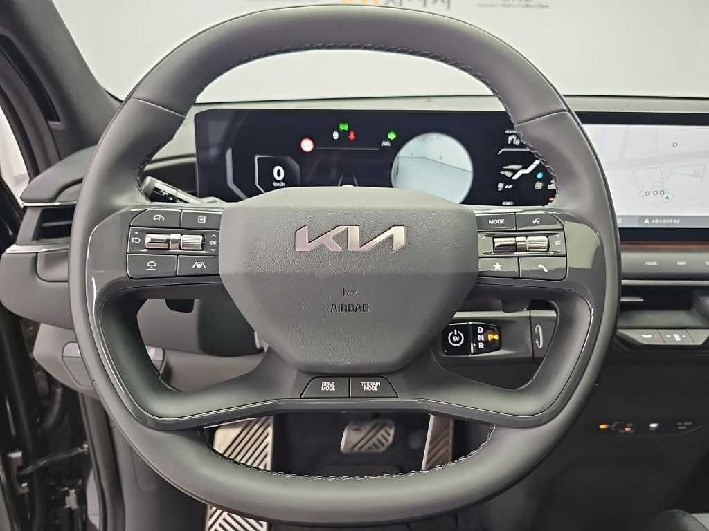 기아 EV9 롱레인지 4WD GT Line 이미지 9