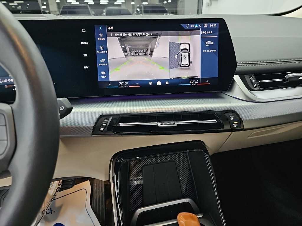BMW 2시리즈 2시리즈 액티브 투어러 (U06) 220i M 스포츠 이미지 10