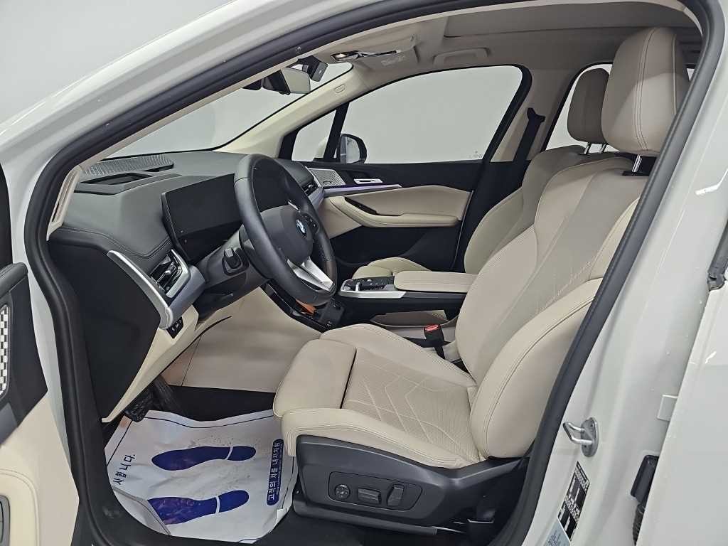 BMW 2시리즈 2시리즈 액티브 투어러 (U06) 220i M 스포츠 이미지 11