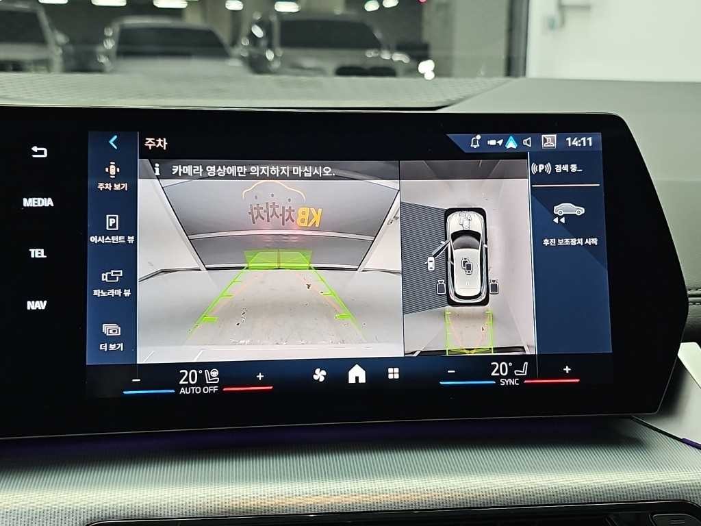 BMW 2시리즈 2시리즈 액티브 투어러 (U06) 220i M 스포츠 이미지 15