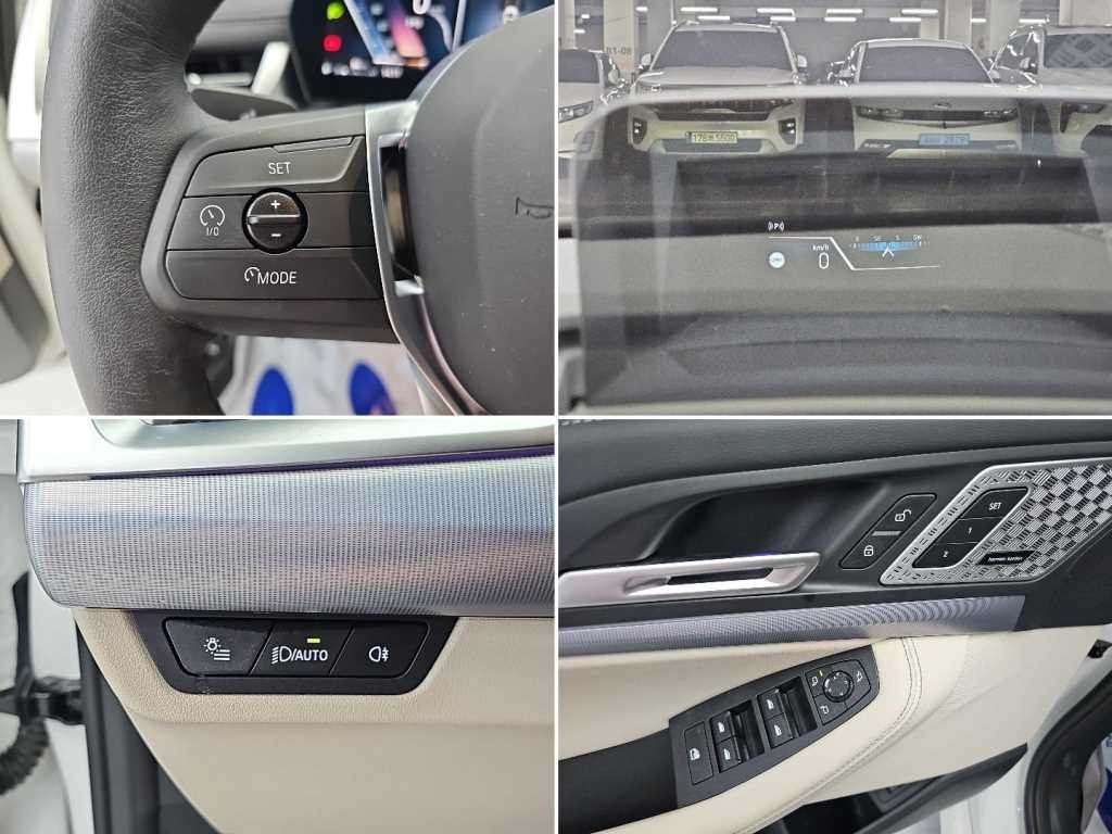 BMW 2시리즈 2시리즈 액티브 투어러 (U06) 220i M 스포츠 이미지 17