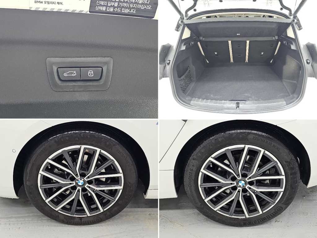 BMW 2시리즈 2시리즈 액티브 투어러 (U06) 220i M 스포츠 이미지 18
