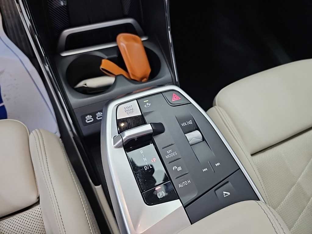 BMW 2시리즈 2시리즈 액티브 투어러 (U06) 220i M 스포츠 이미지 8