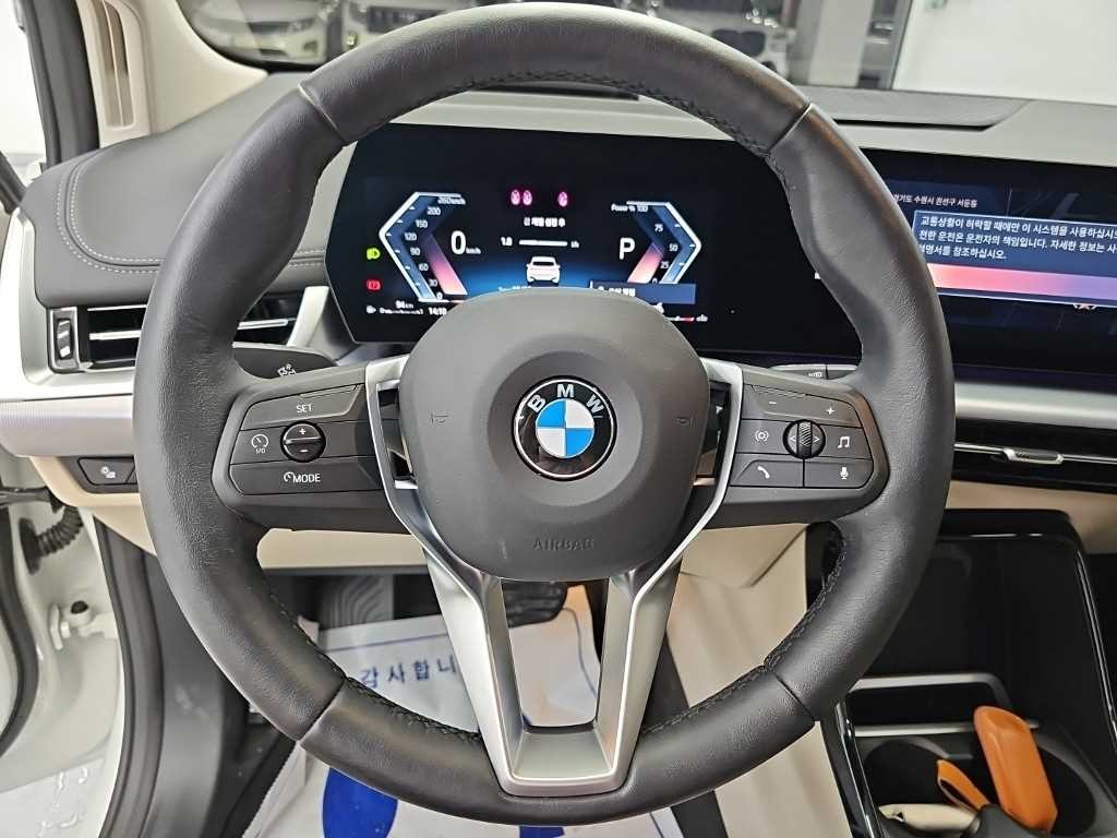 BMW 2시리즈 2시리즈 액티브 투어러 (U06) 220i M 스포츠 이미지 9