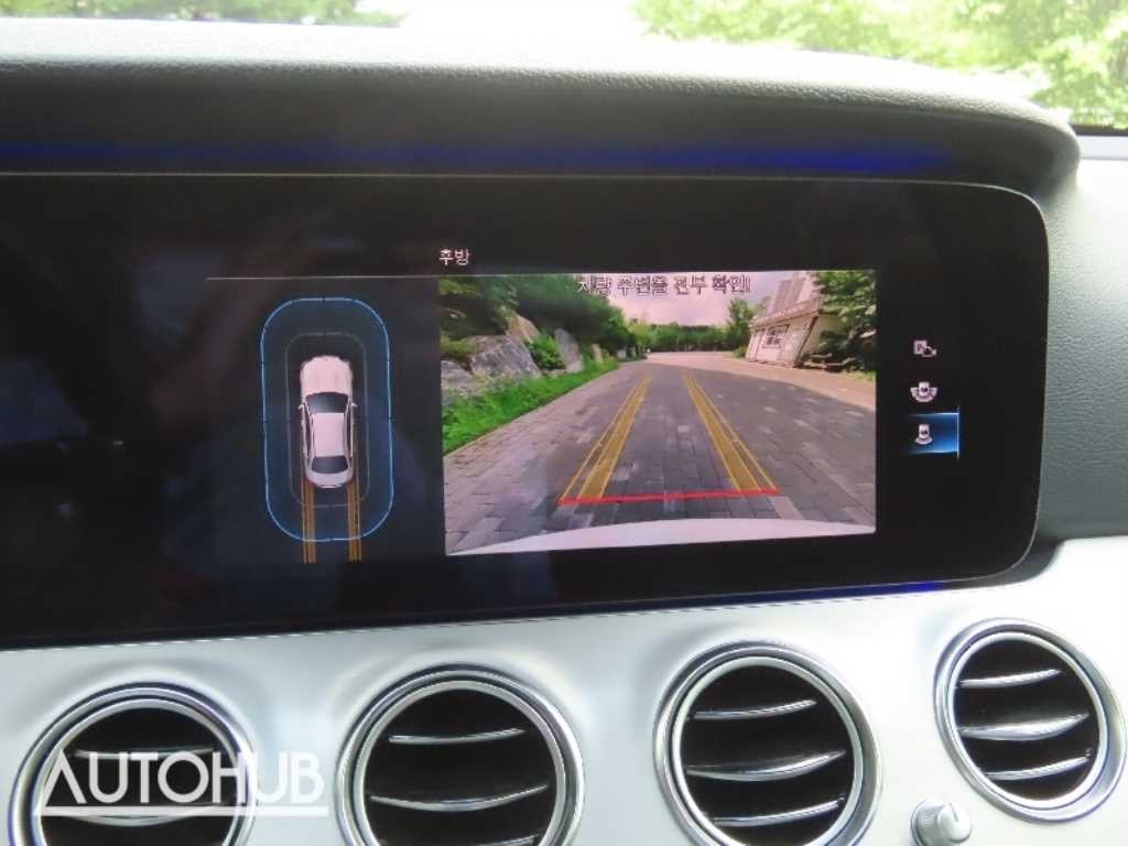 벤츠 E 클래스 E-클래스 W213 E250 아방가르드 이미지 10