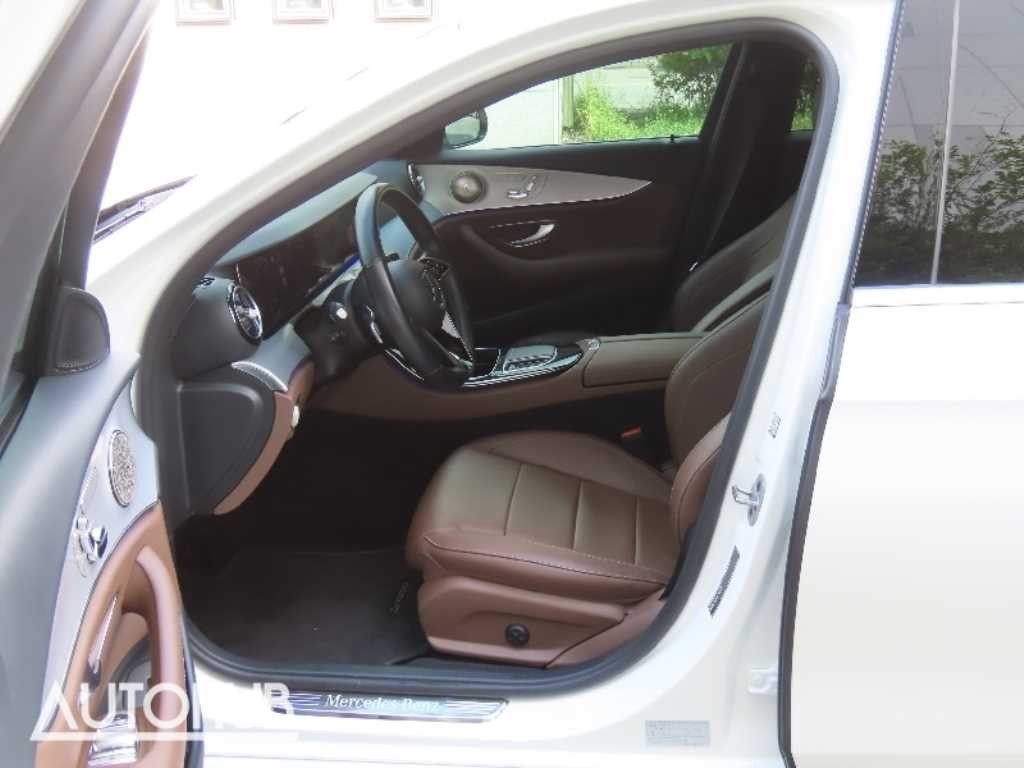 벤츠 E 클래스 E-클래스 W213 E250 아방가르드 이미지 13