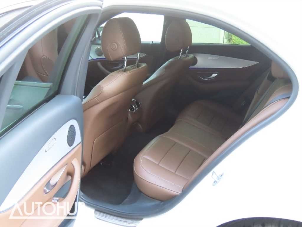 벤츠 E 클래스 E-클래스 W213 E250 아방가르드 이미지 14