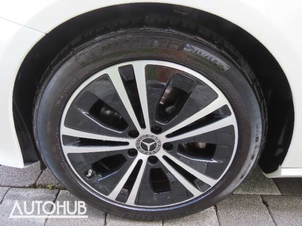 벤츠 E 클래스 E-클래스 W213 E250 아방가르드 이미지 17
