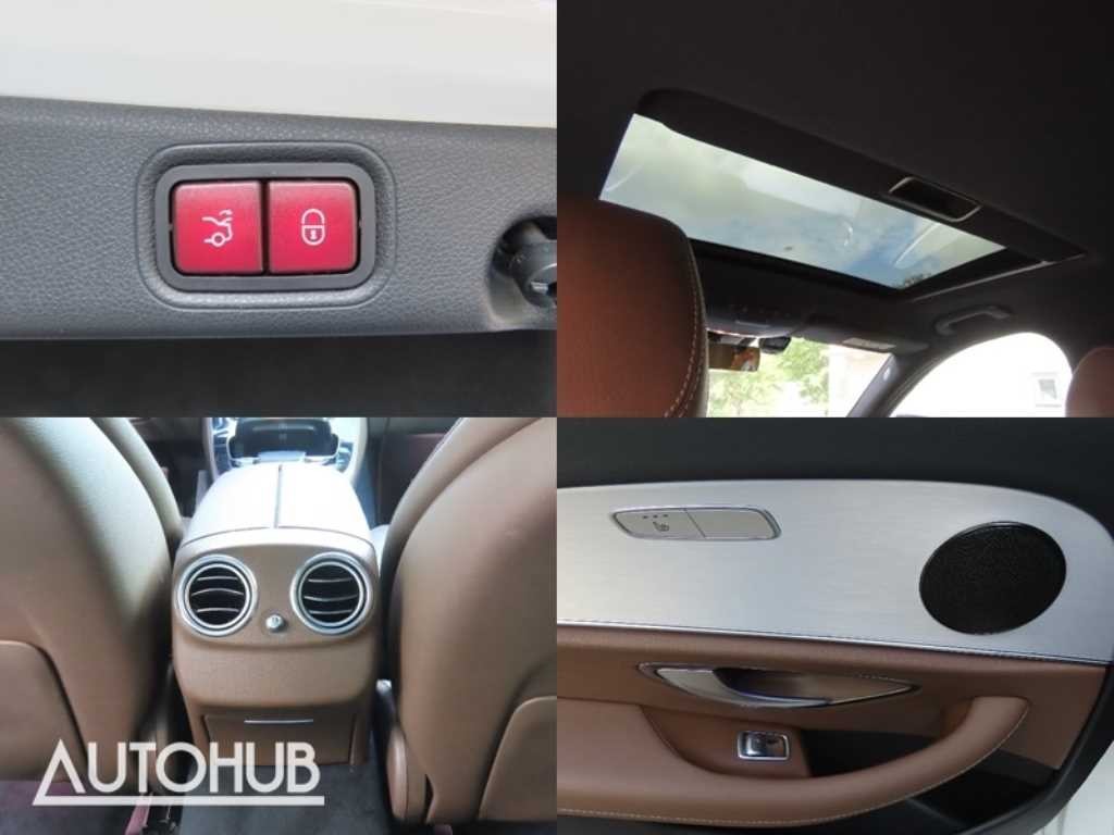 벤츠 E 클래스 E-클래스 W213 E250 아방가르드 이미지 19