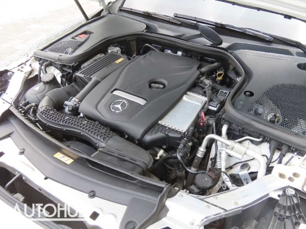 벤츠 E 클래스 E-클래스 W213 E250 아방가르드 이미지 5