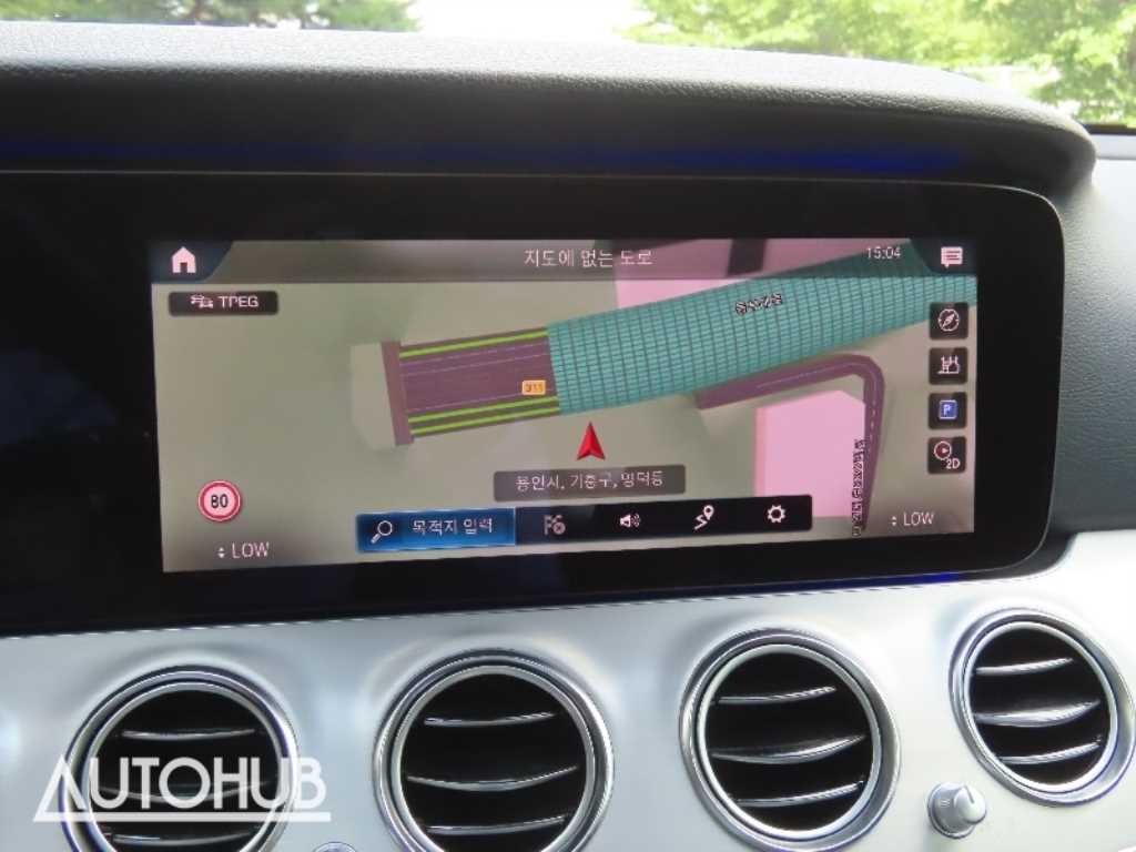 벤츠 E 클래스 E-클래스 W213 E250 아방가르드 이미지 9