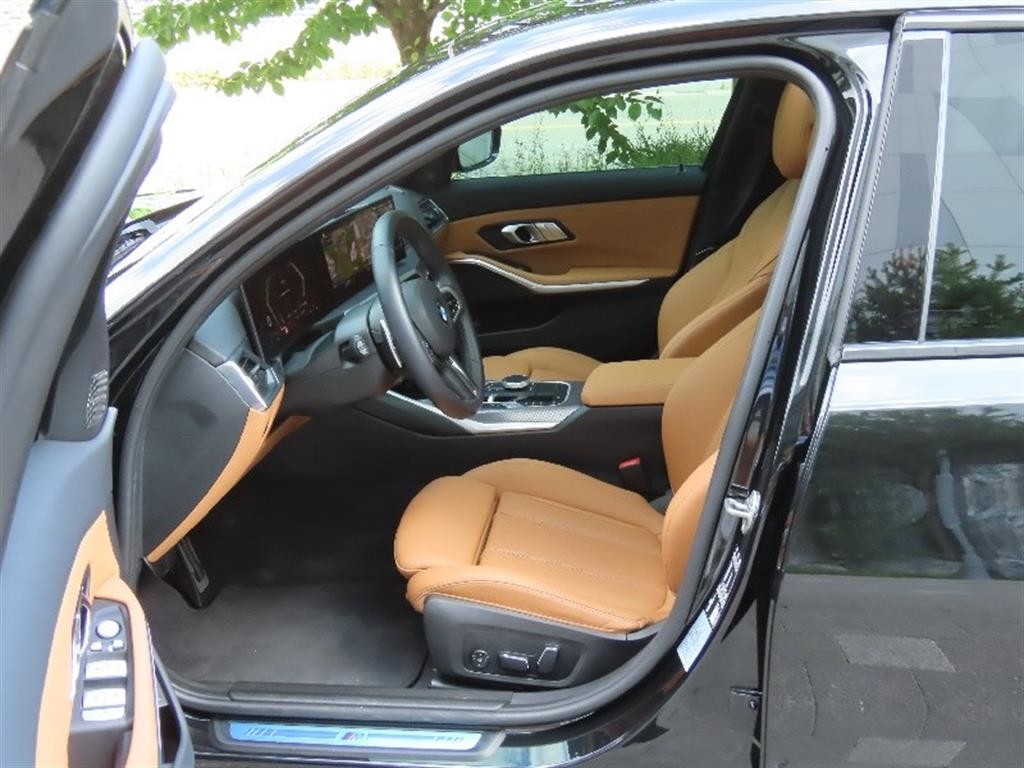 BMW 3시리즈 3시리즈 (G20) 320i M 스포츠 이미지 13