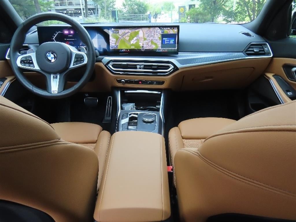 BMW 3시리즈 3시리즈 (G20) 320i M 스포츠 이미지 15