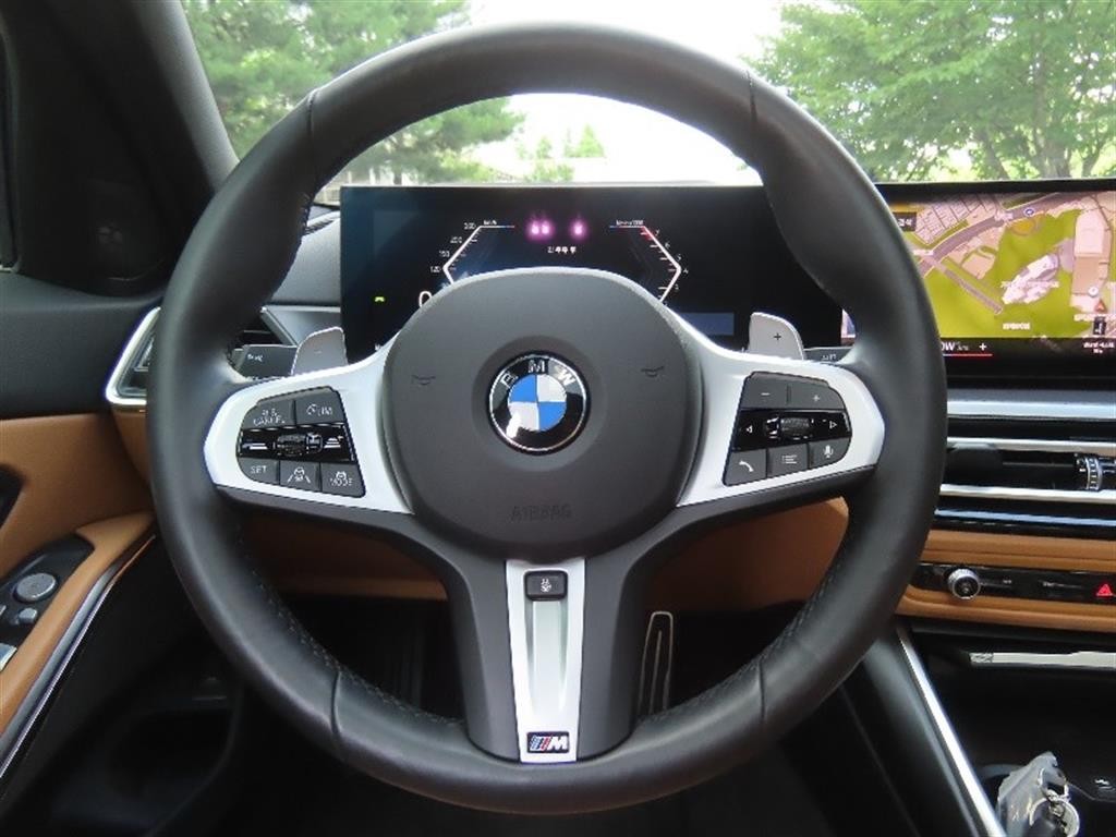 BMW 3시리즈 3시리즈 (G20) 320i M 스포츠 이미지 16