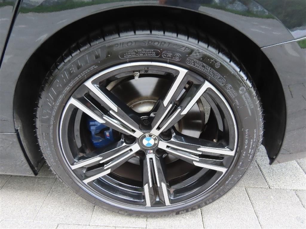 BMW 3시리즈 3시리즈 (G20) 320i M 스포츠 이미지 17
