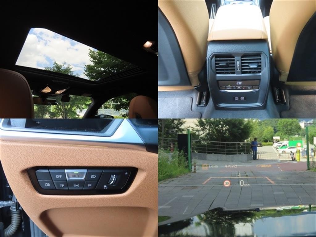 BMW 3시리즈 3시리즈 (G20) 320i M 스포츠 이미지 19