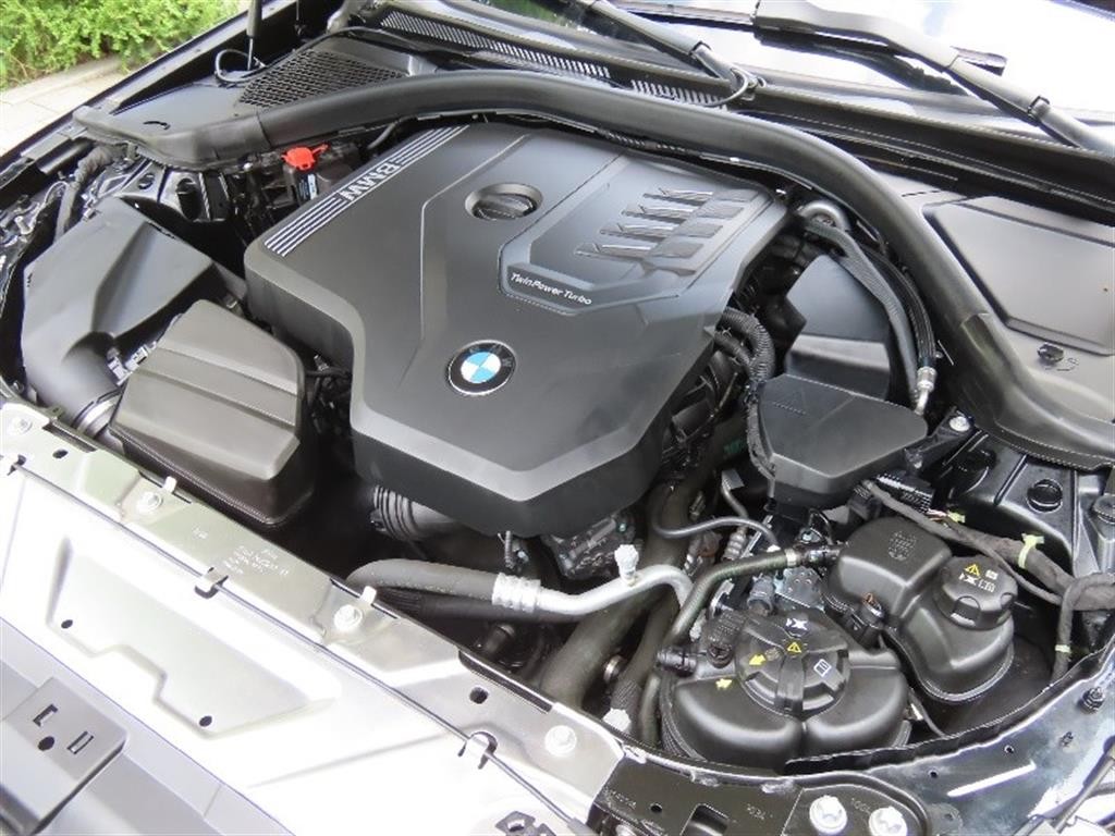 BMW 3시리즈 3시리즈 (G20) 320i M 스포츠 이미지 20