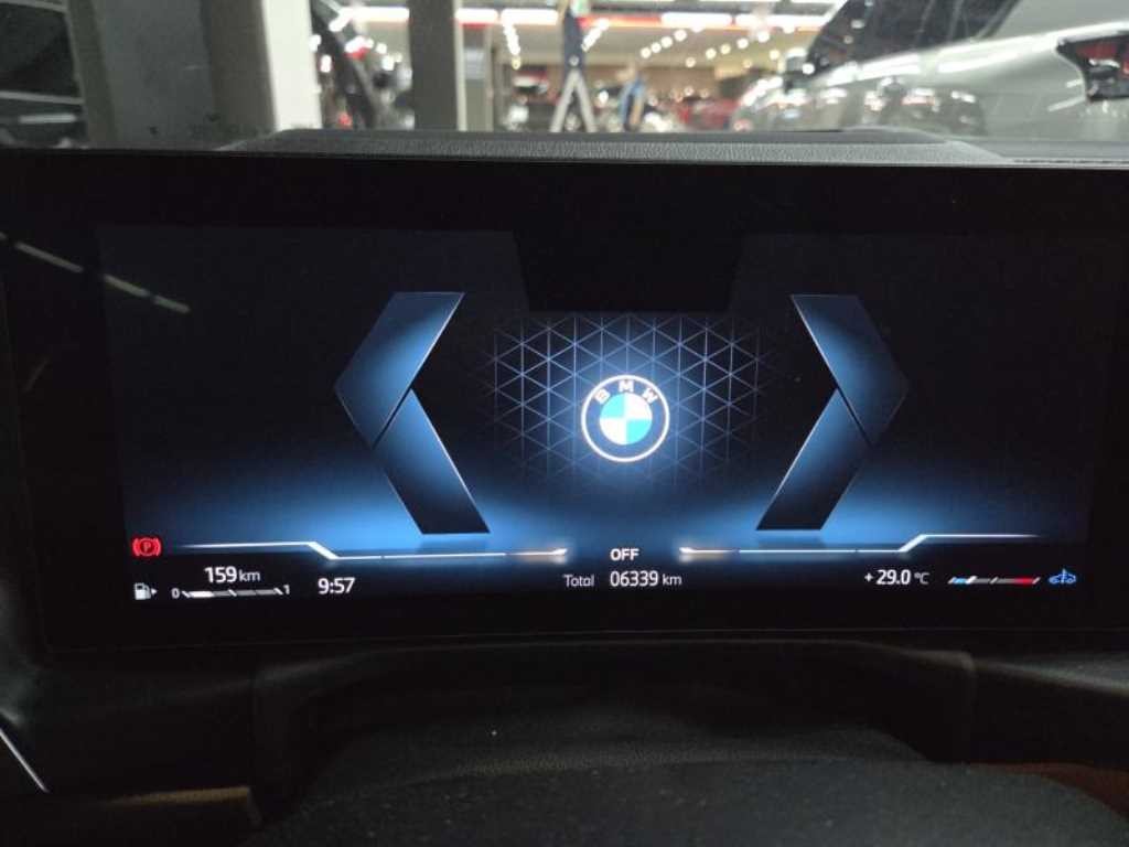 BMW 3시리즈 3시리즈 (G20) 320i M 스포츠 이미지 9