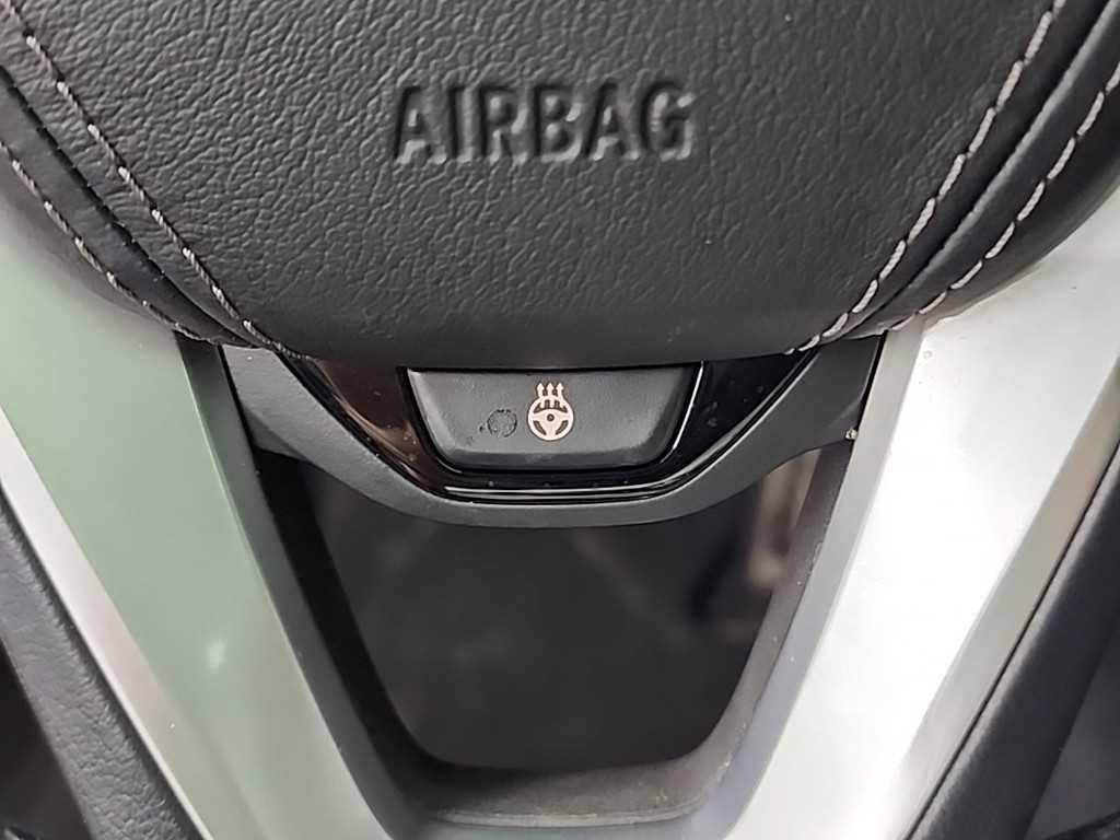 BMW 5시리즈 5시리즈 (G30) 520d xDrive M 스포츠 플러스 이미지 18