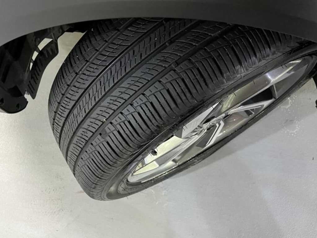 KG모빌리티(쌍용) 코란도 뷰티풀코란도 2WD 가솔린 1.5 C5 플러스 이미지 18