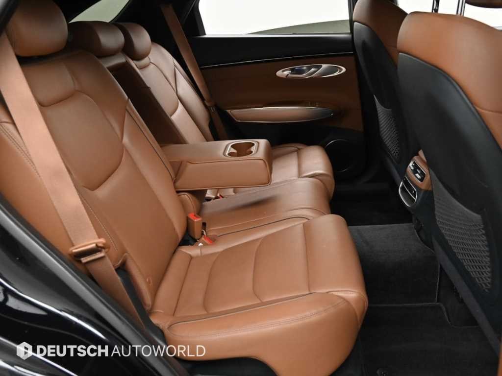 제네시스 GV70 2.5T 가솔린 2WD 기본형 이미지 12