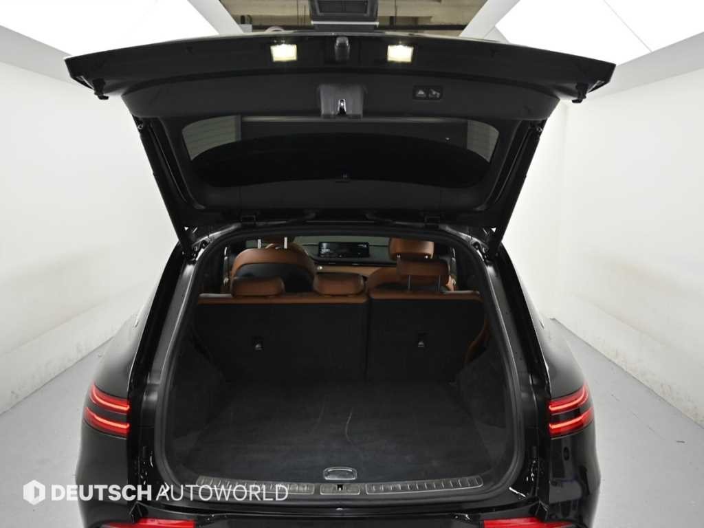 제네시스 GV70 2.5T 가솔린 2WD 기본형 이미지 19