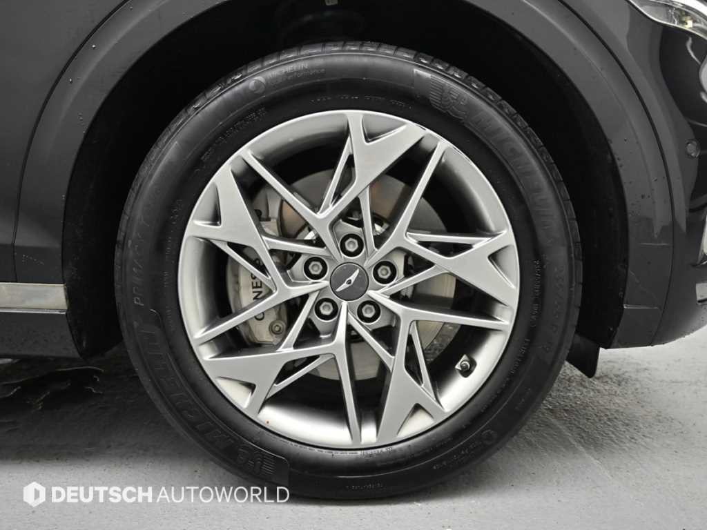 제네시스 GV70 2.5T 가솔린 2WD 기본형 이미지 5