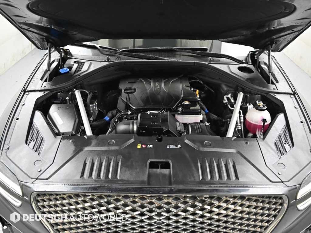 제네시스 GV70 2.5T 가솔린 2WD 기본형 이미지 6
