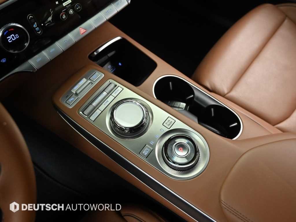 제네시스 GV70 2.5T 가솔린 2WD 기본형 이미지 9