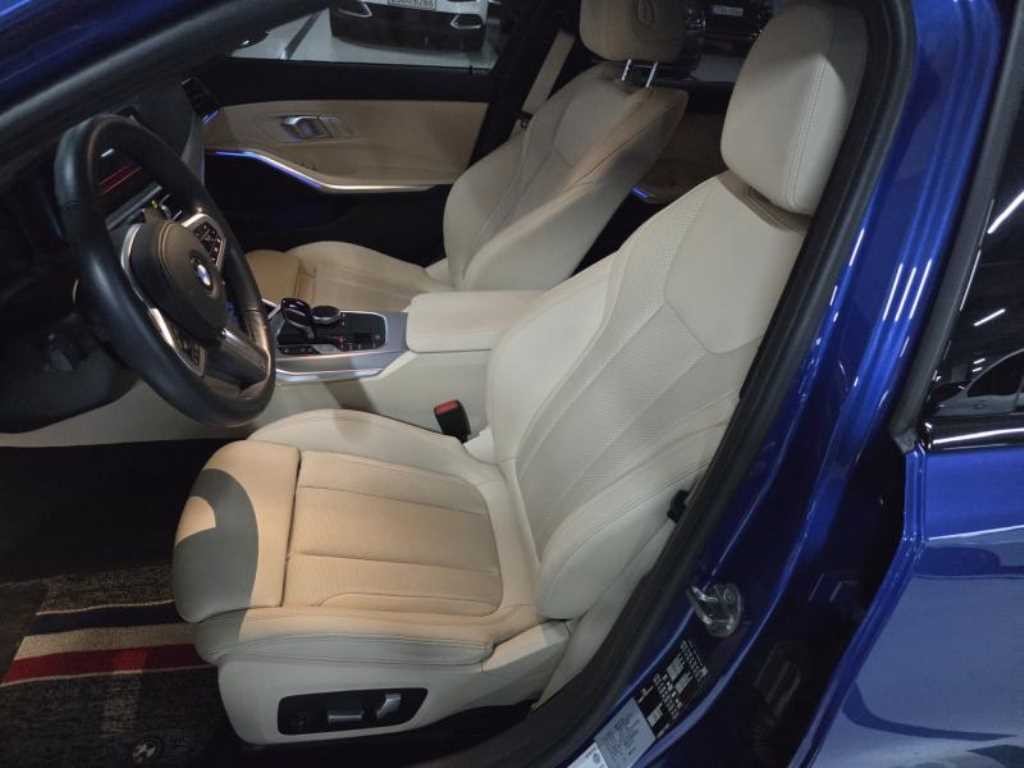 BMW 3시리즈 3시리즈 (G20) 320i M 스포츠 이미지 6