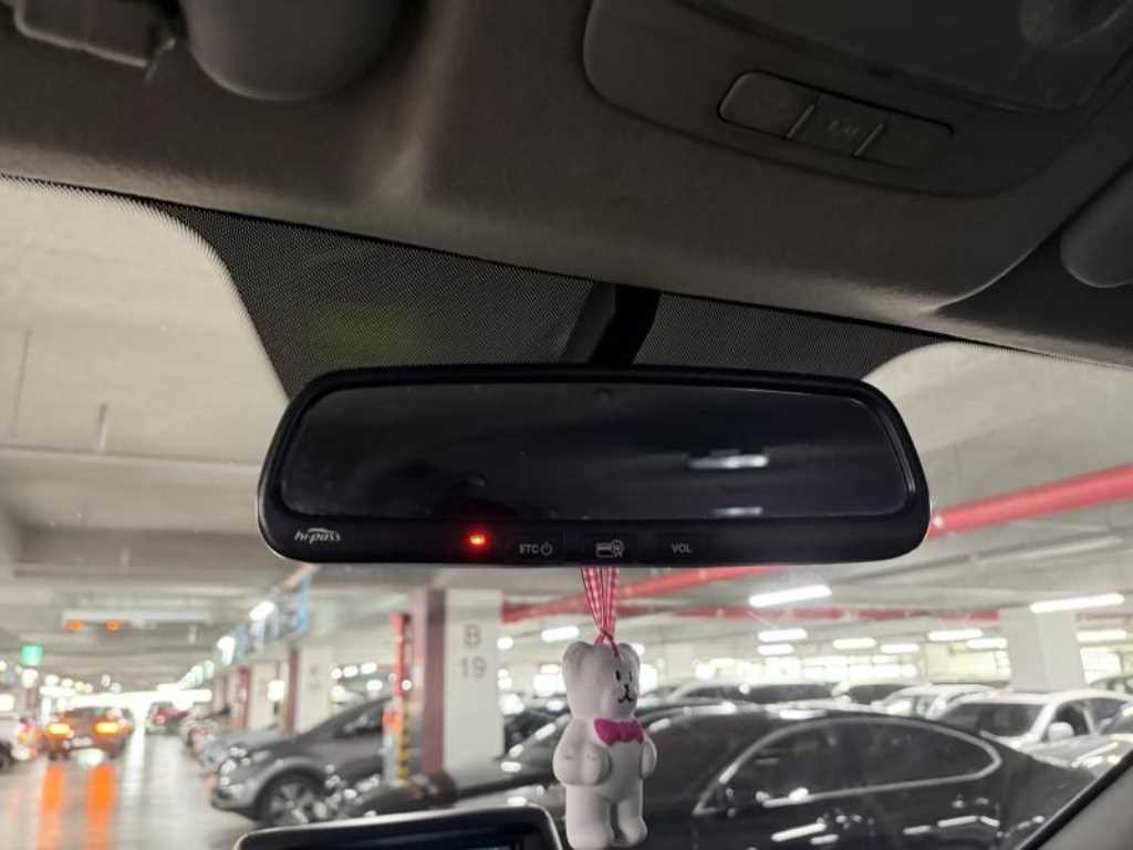 현대 스타렉스 그랜드 스타렉스 11인승 왜건 CVX 프리미엄 이미지 8