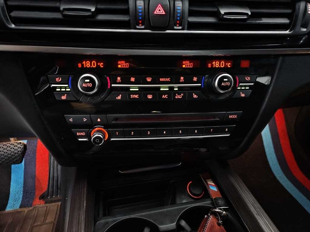 BMW X5 X5 (F15) xDrive 40d 이미지 10