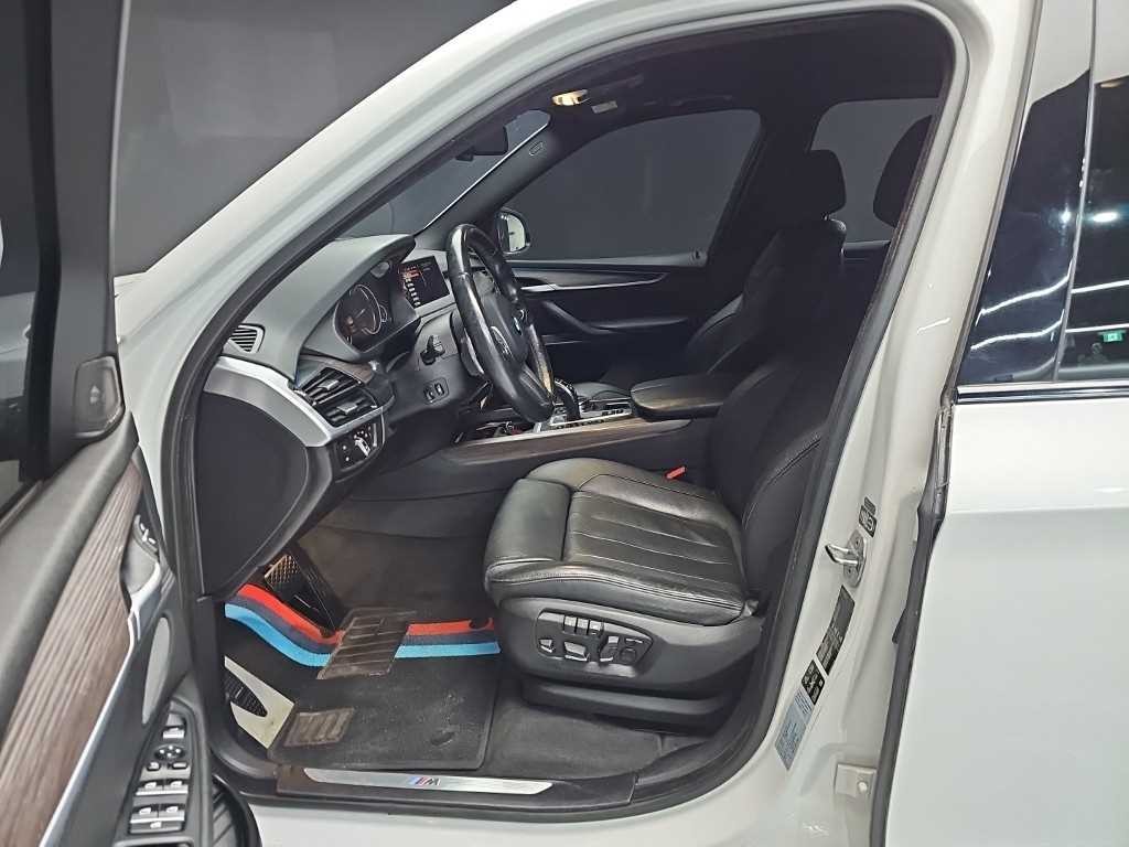 BMW X5 X5 (F15) xDrive 40d 이미지 11
