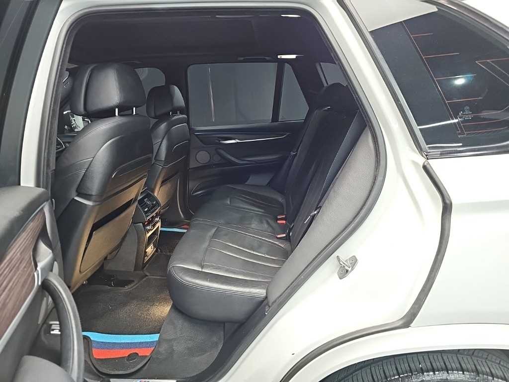 BMW X5 X5 (F15) xDrive 40d 이미지 12