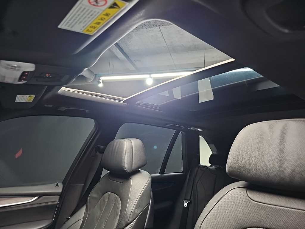 BMW X5 X5 (F15) xDrive 40d 이미지 14