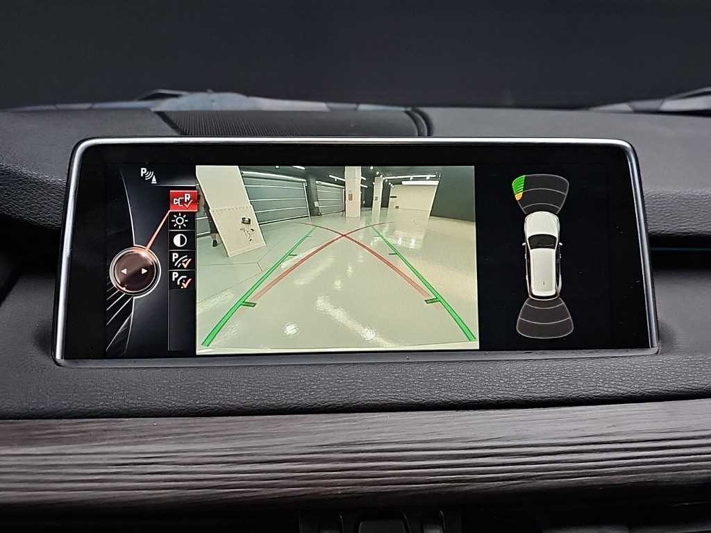 BMW X5 X5 (F15) xDrive 40d 이미지 16